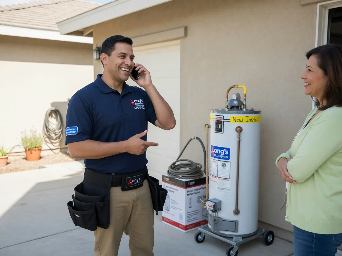 Leak Detection Smithboro, IL FAQs